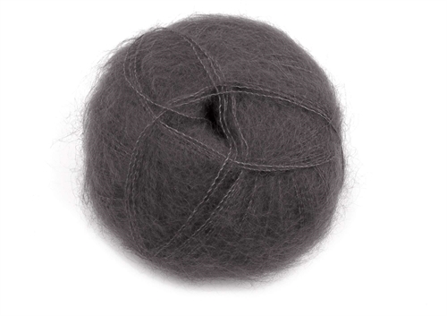 Brushed Lace fv. 3010 Koks